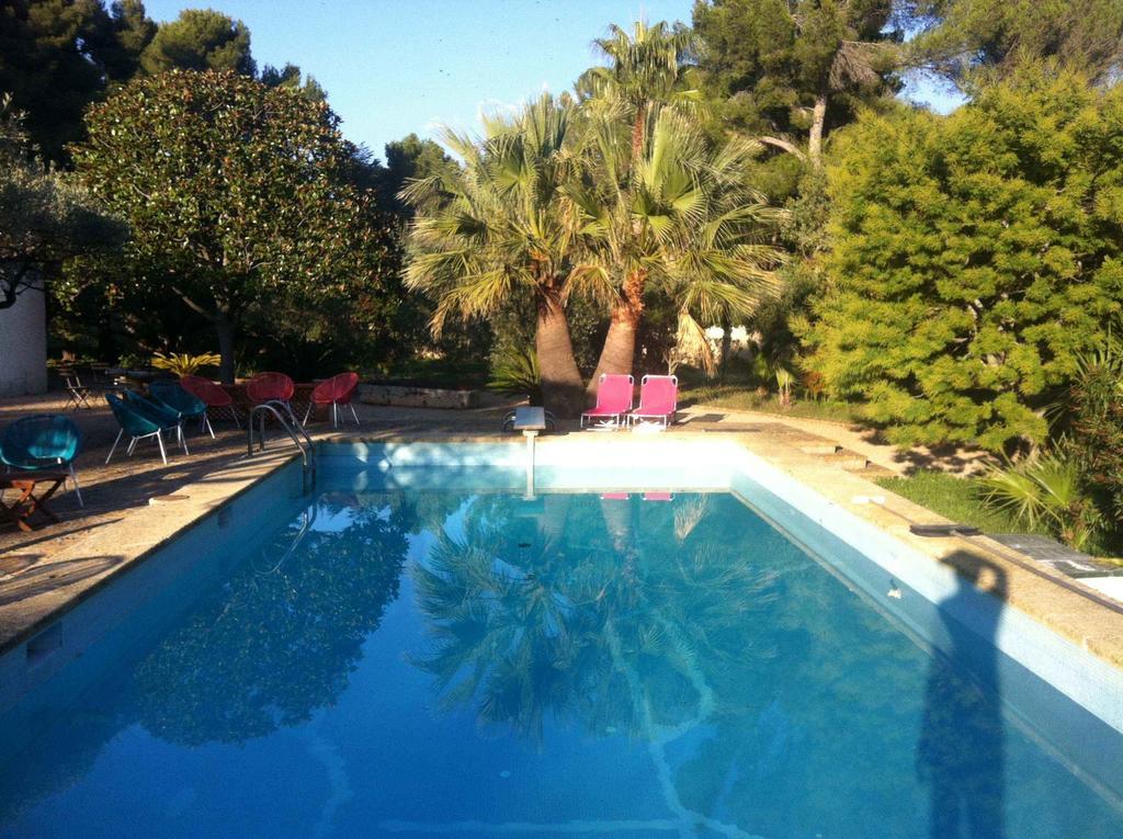 Hotel Du Coté de Chez Soi La Ciotat Esterno foto