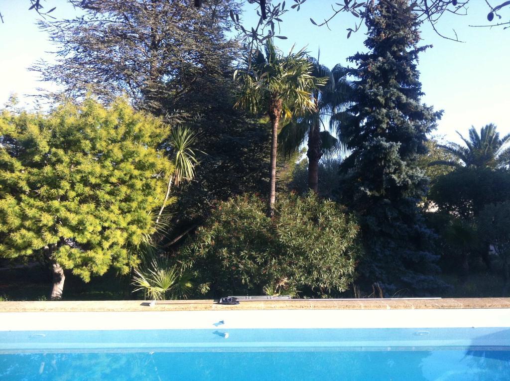 Hotel Du Coté de Chez Soi La Ciotat Esterno foto
