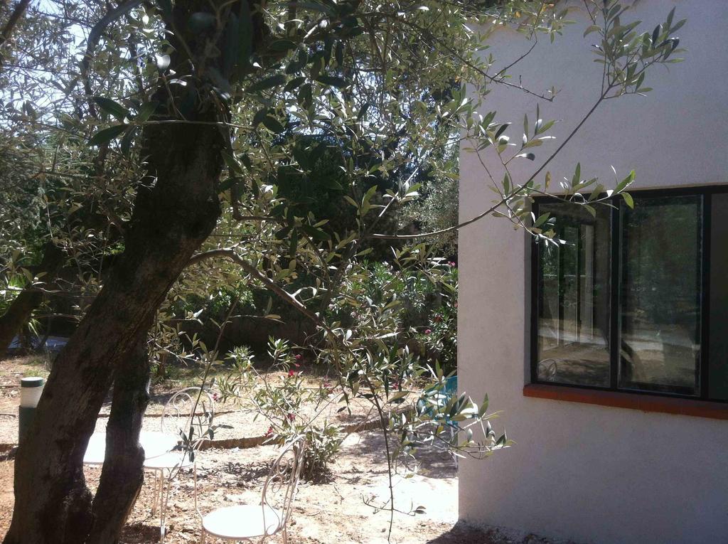 Hotel Du Coté de Chez Soi La Ciotat Camera foto