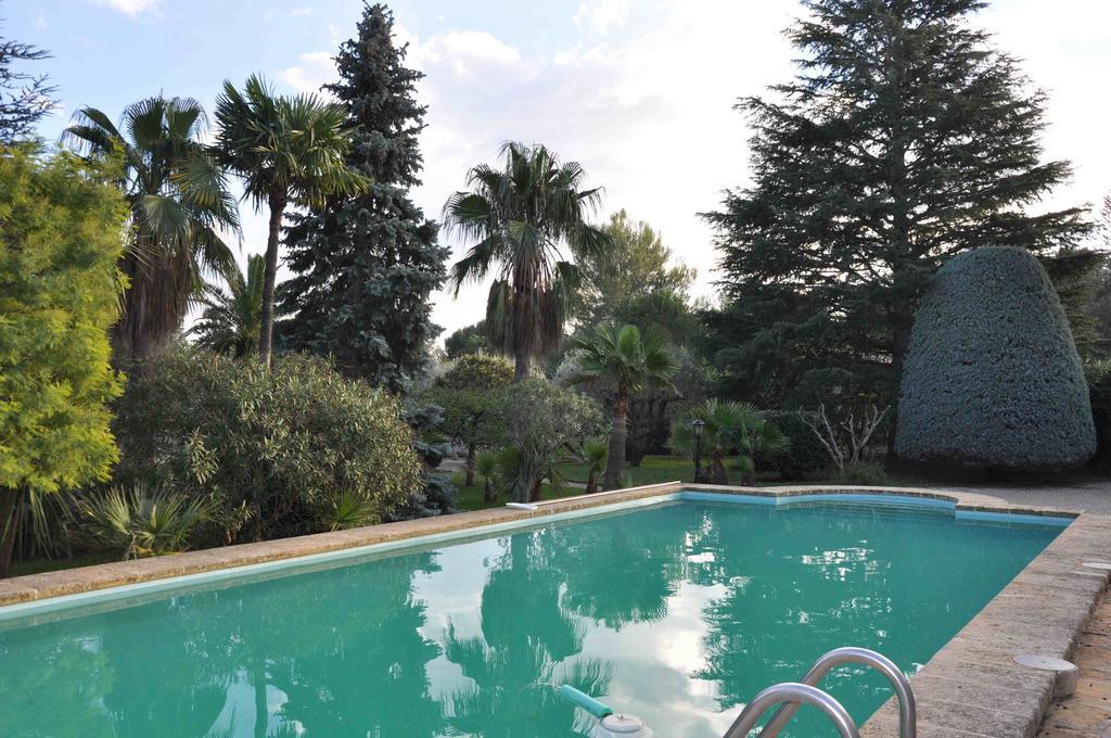 Hotel Du Coté de Chez Soi La Ciotat Esterno foto